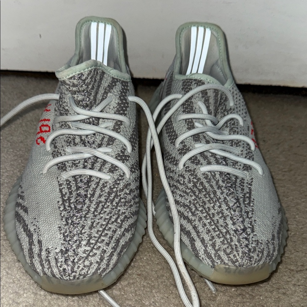 Adidas Yeezy boost 350 V2’ Blue